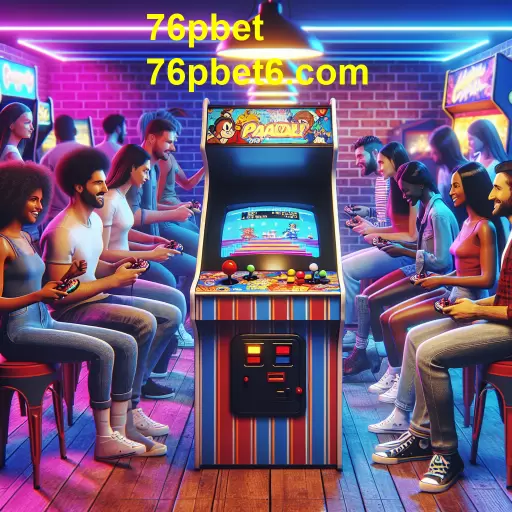 A Evolução dos Jogos de Arcade: Do Salão de Jogos à Era Digital