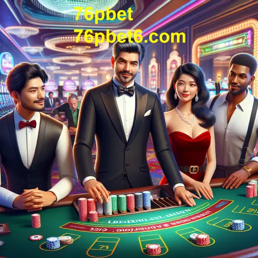 Explorando a Excitante Categoria de Jogos Ao Vivo no 76pbet